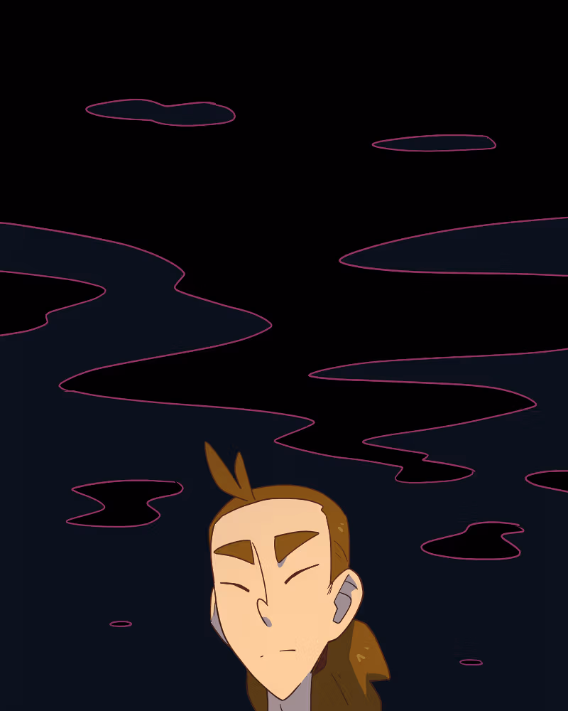 Four Leaf Chapter 108.2 page 224 - 