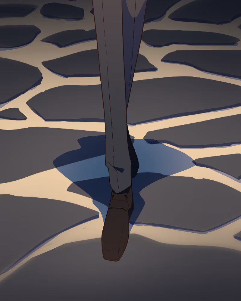 Four Leaf Chapter 108.2 page 226 - 