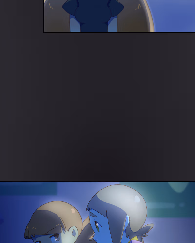 Four Leaf Chapter 108.2 page 25 - 