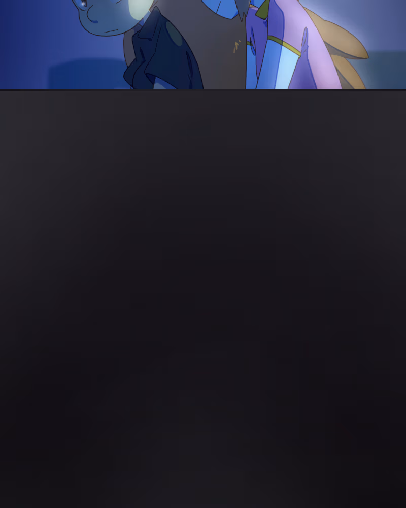 Four Leaf Chapter 108.2 page 26 - 