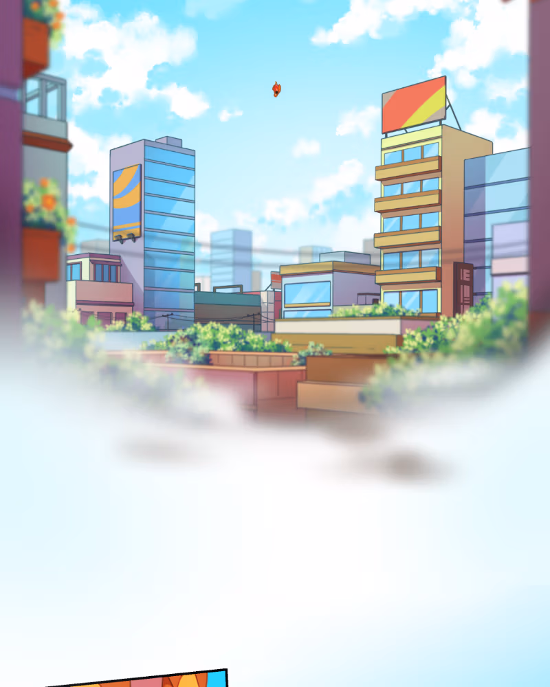 Four Leaf Chapter 108.2 page 30 - 