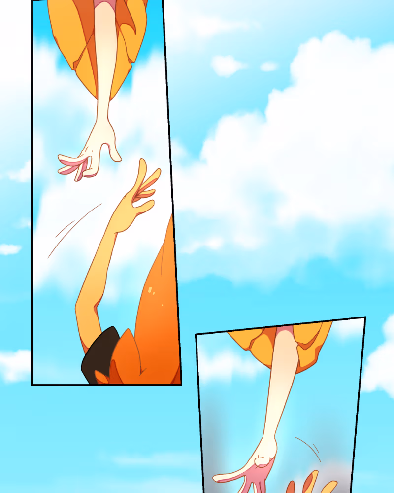Four Leaf Chapter 108.2 page 31 - 