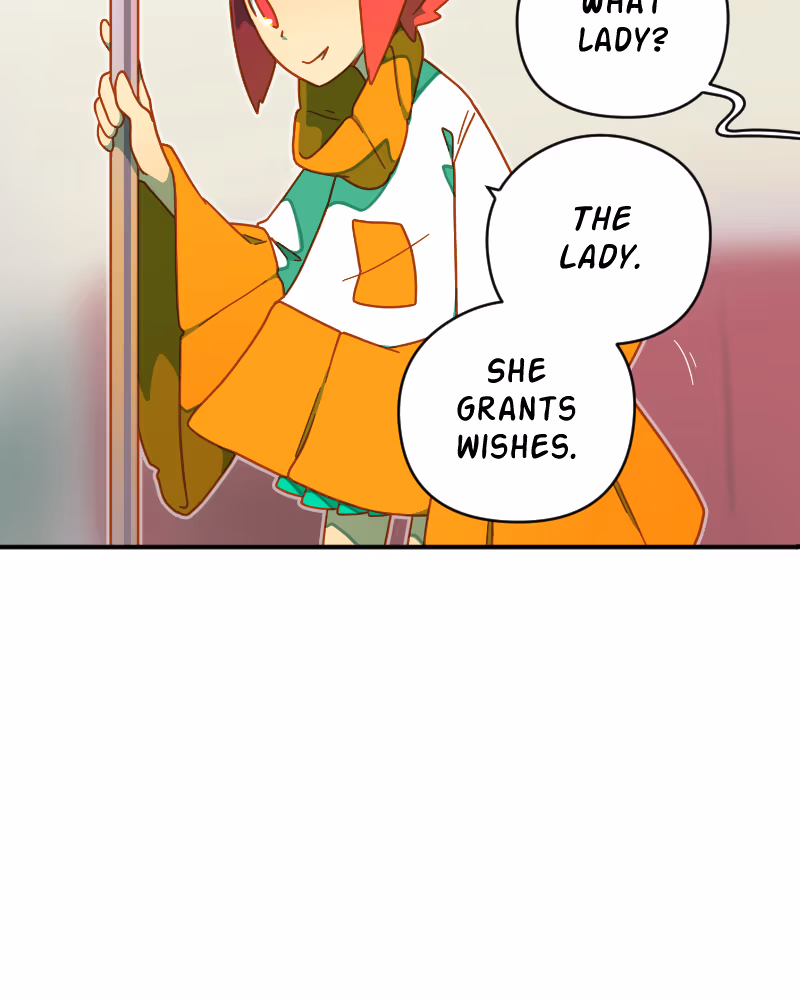 Four Leaf Chapter 108.2 page 36 - 