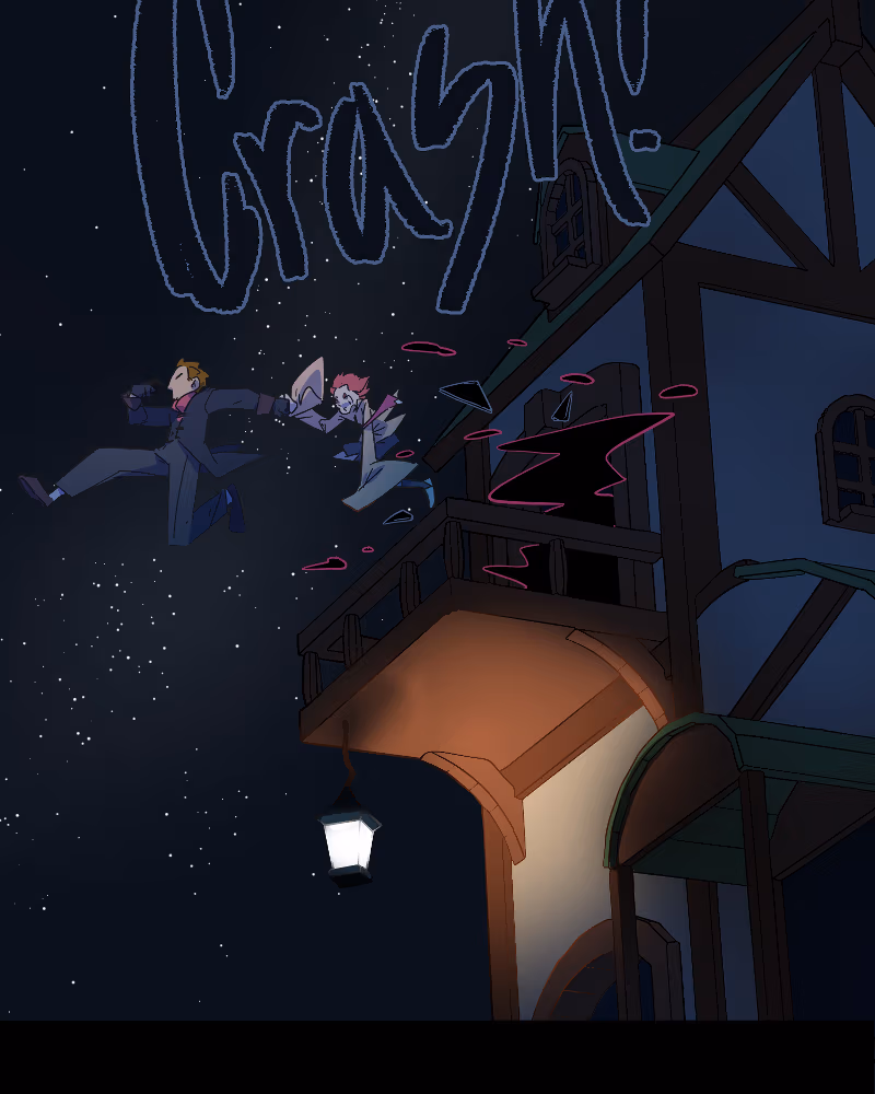 Four Leaf Chapter 108.2 page 5 - 