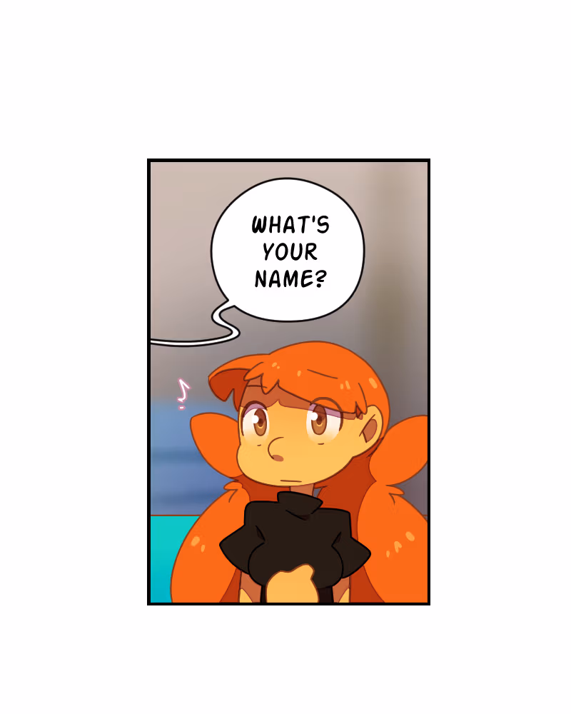Four Leaf Chapter 108.2 page 43 - 