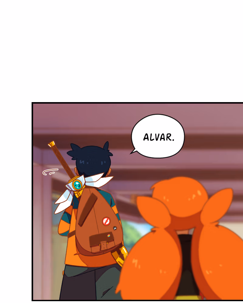 Four Leaf Chapter 108.2 page 46 - 