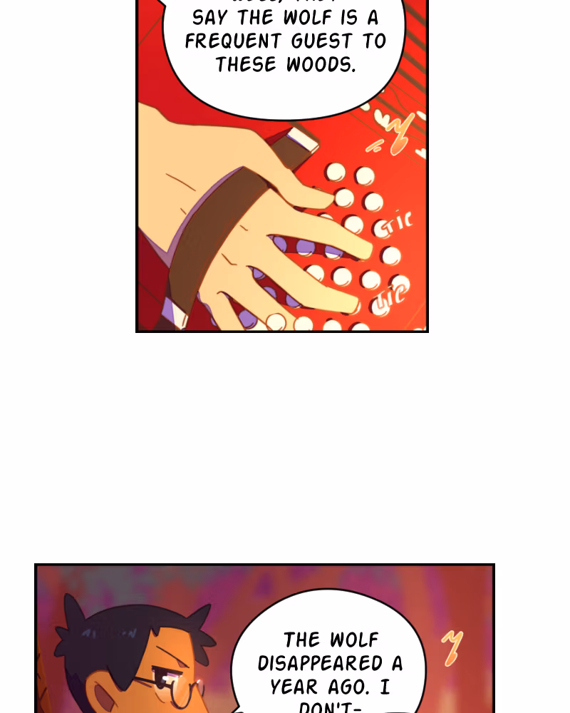 Four Leaf Chapter 108.2 page 48 - 