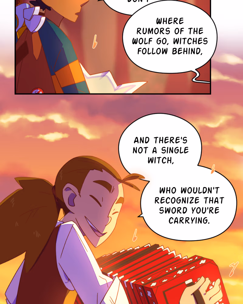Four Leaf Chapter 108.2 page 49 - 