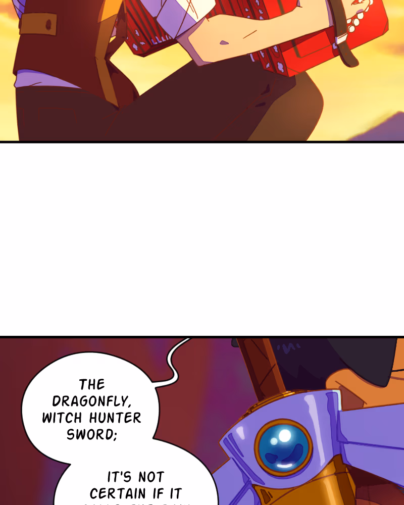 Four Leaf Chapter 108.2 page 50 - 