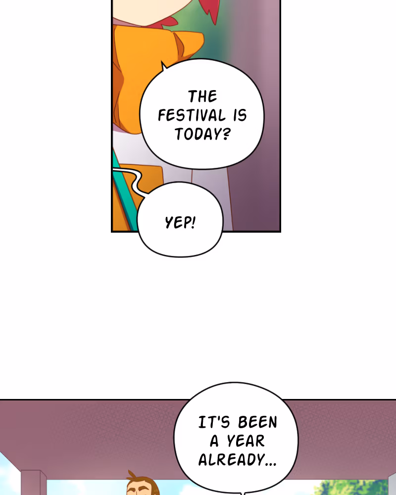 Four Leaf Chapter 108.2 page 56 - 