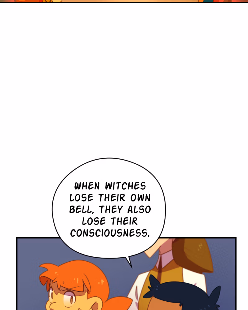 Four Leaf Chapter 108.2 page 61 - 