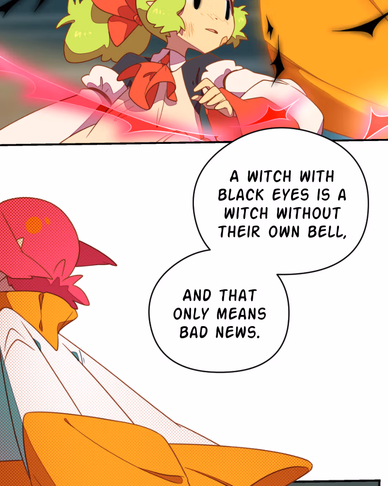 Four Leaf Chapter 108.2 page 63 - 