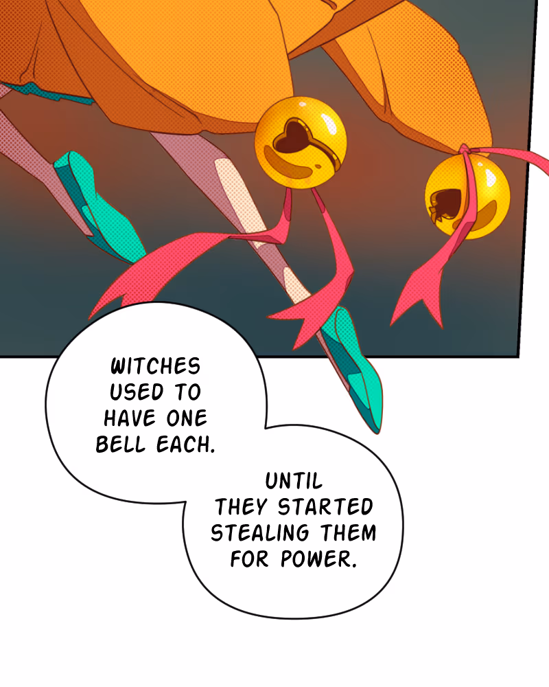 Four Leaf Chapter 108.2 page 64 - 
