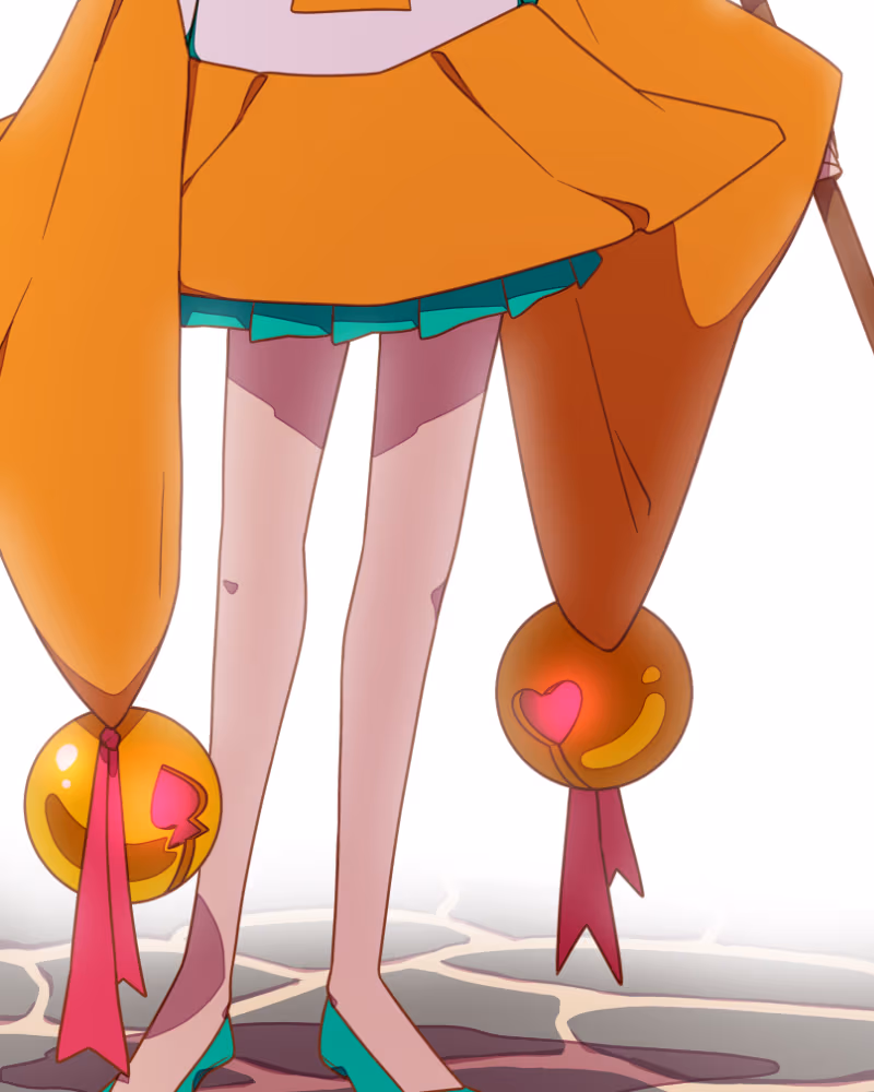 Four Leaf Chapter 108.2 page 67 - 
