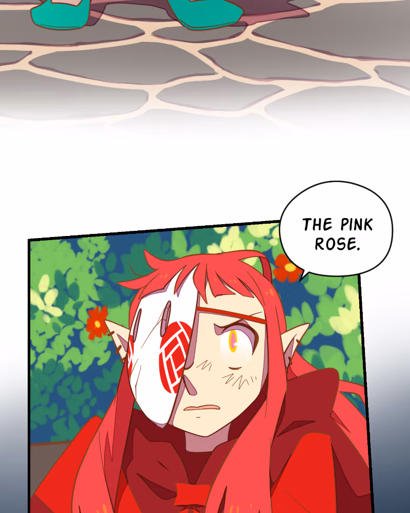 Four Leaf Chapter 108.2 page 68 - 