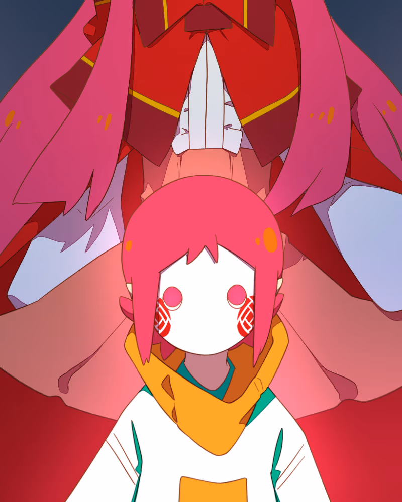 Four Leaf Chapter 108.2 page 70 - 