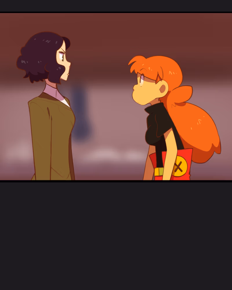 Four Leaf Chapter 108.2 page 74 - 