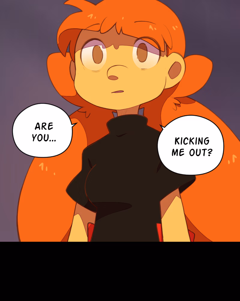 Four Leaf Chapter 108.2 page 78 - 