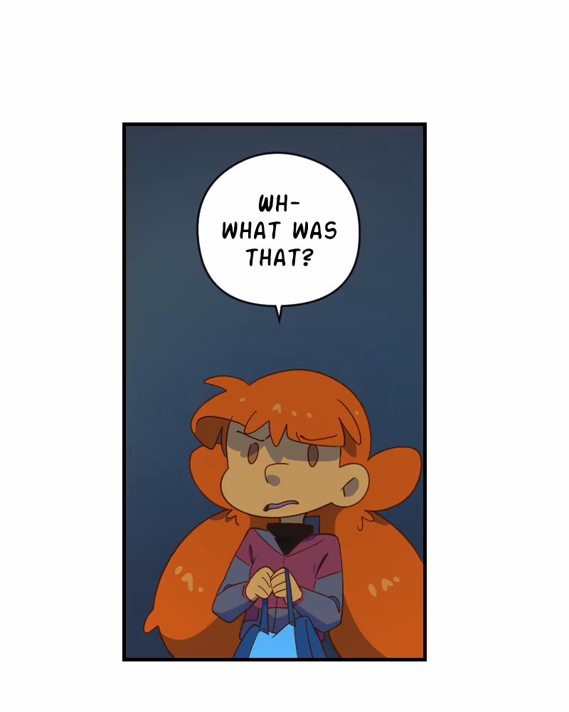 Four Leaf Chapter 108.2 page 83 - 
