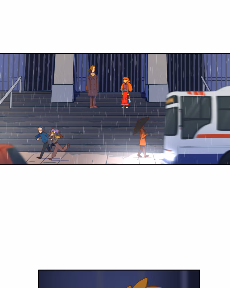 Four Leaf Chapter 108.2 page 86 - 