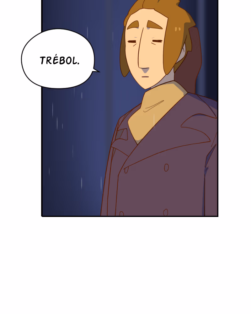 Four Leaf Chapter 108.2 page 87 - 