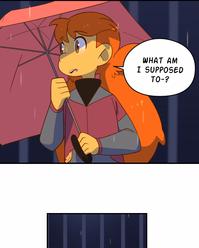 Four Leaf Chapter 108.2 page 92 - 