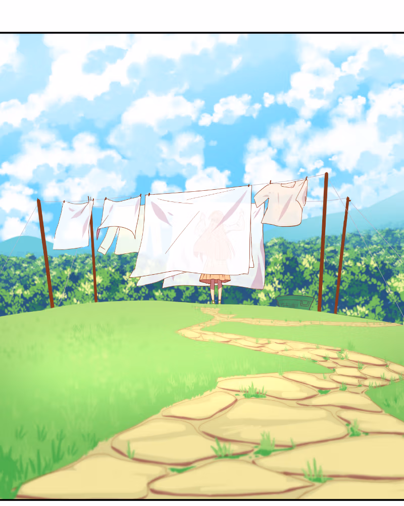 Four Leaf Chapter 108.2 page 96 - 