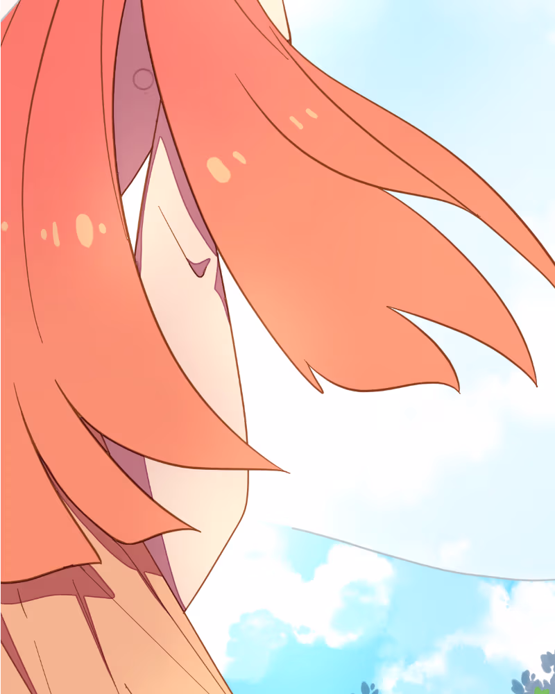 Four Leaf Chapter 108.2 page 98 - 