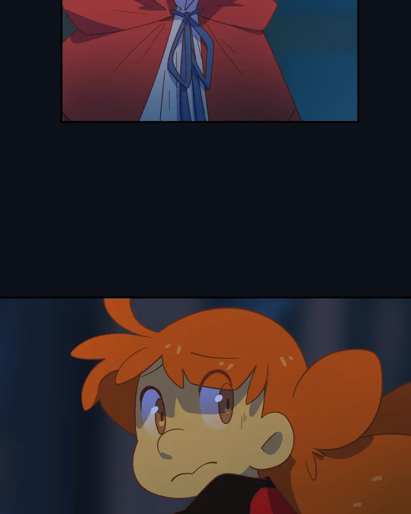 Four Leaf Chapter 108 page 13 - 
