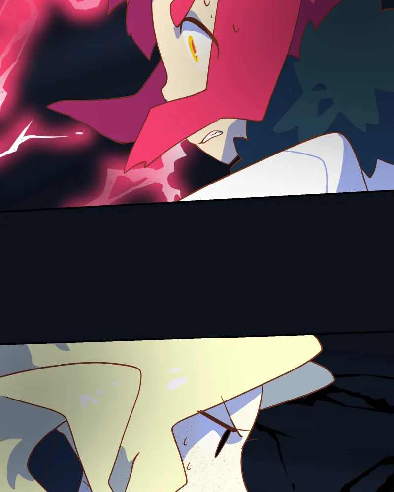 Four Leaf Chapter 108 page 23 - 