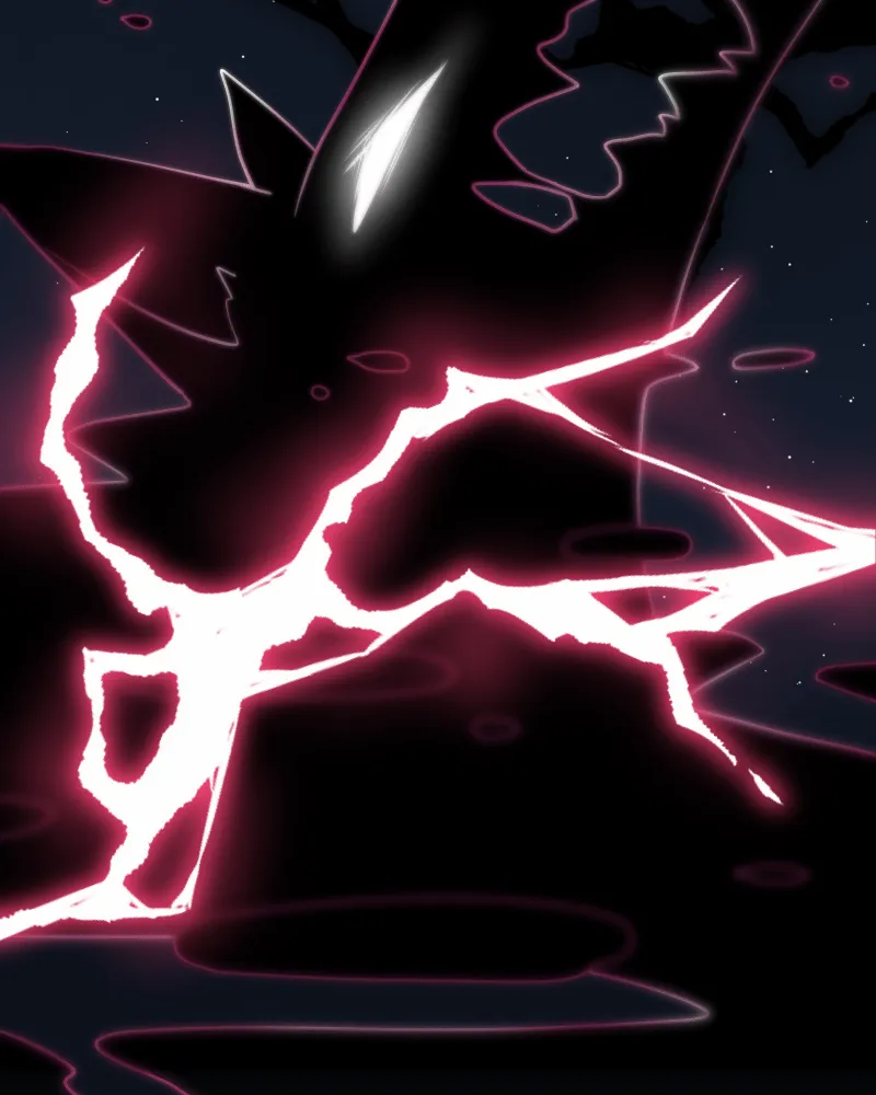 Four Leaf Chapter 108 page 25 - 