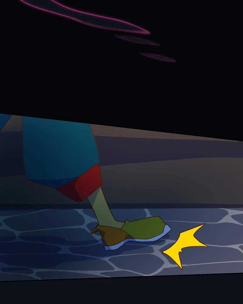 Four Leaf Chapter 108 page 26 - 