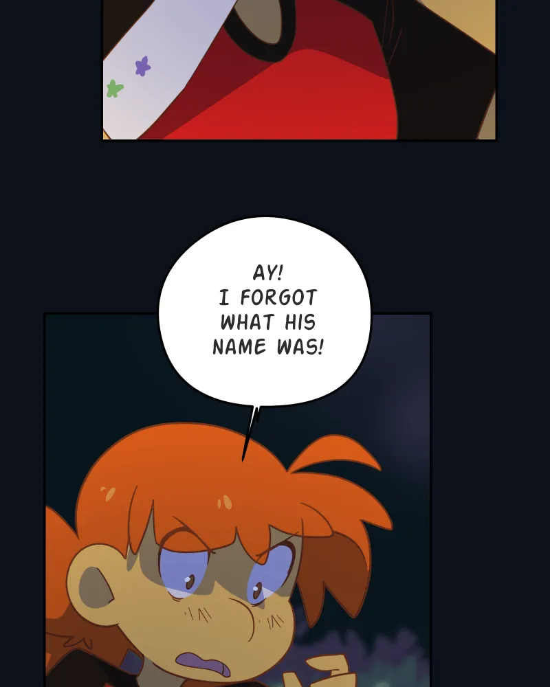 Four Leaf Chapter 108 page 29 - 
