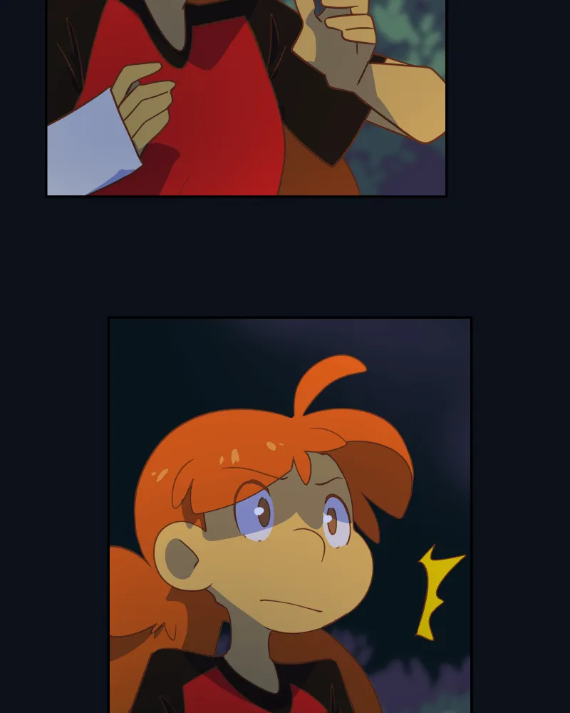 Four Leaf Chapter 108 page 30 - 