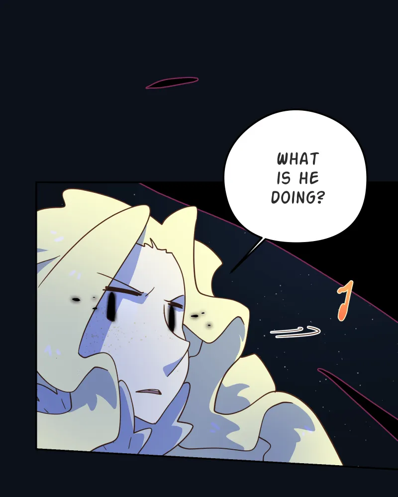 Four Leaf Chapter 108 page 34 - 