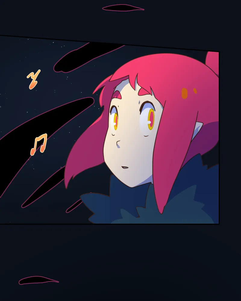 Four Leaf Chapter 108 page 35 - 