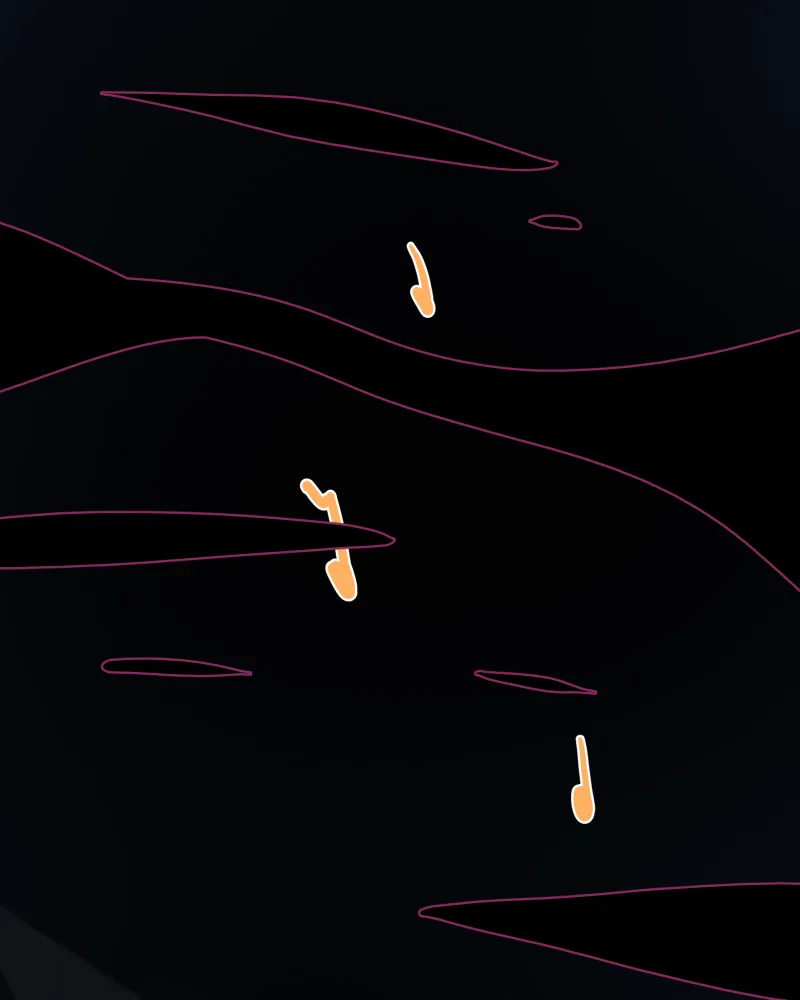 Four Leaf Chapter 108 page 37 - 