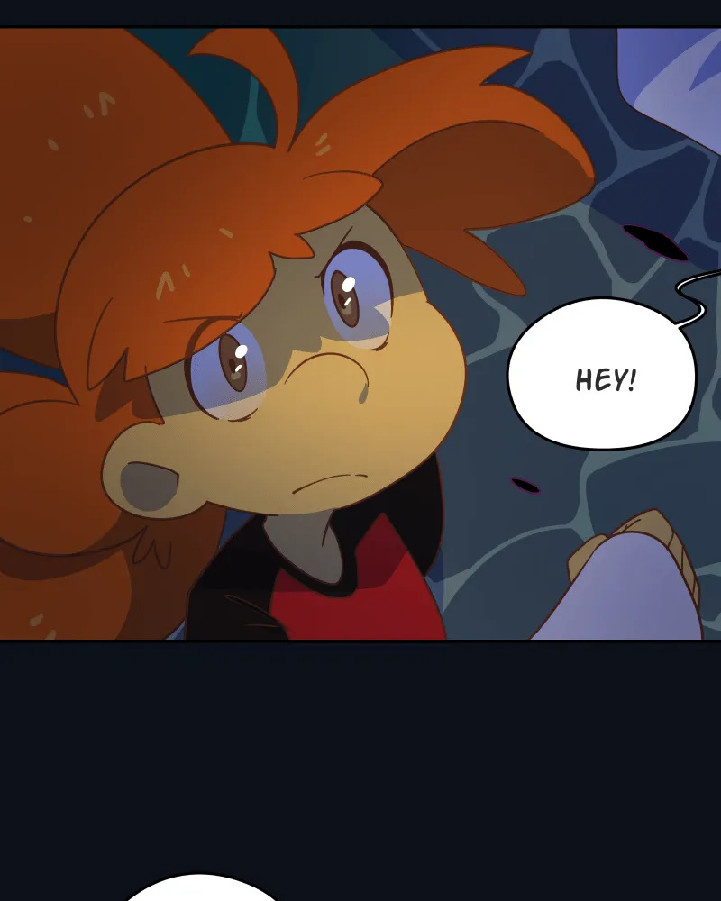 Four Leaf Chapter 108 page 5 - 