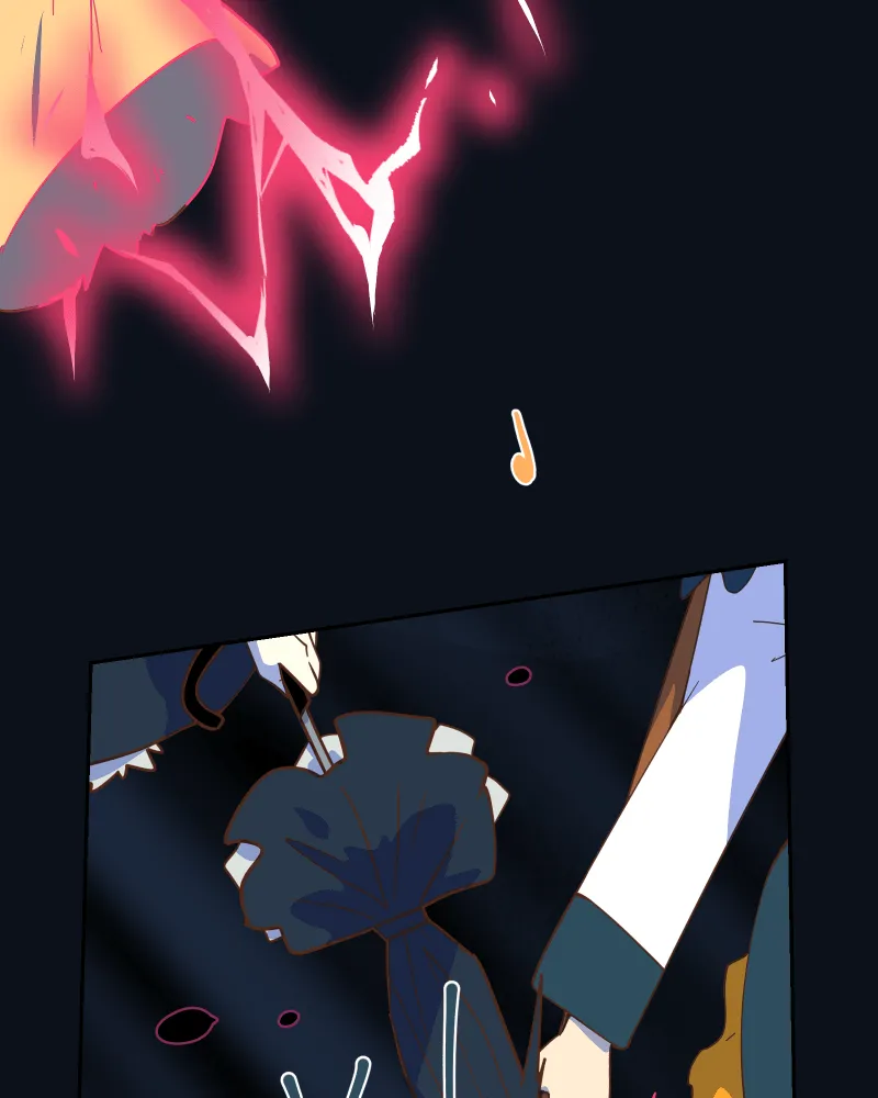 Four Leaf Chapter 108 page 43 - 