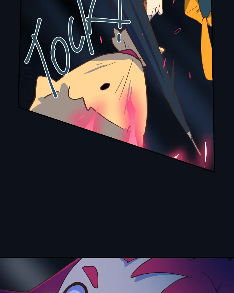 Four Leaf Chapter 108 page 44 - 