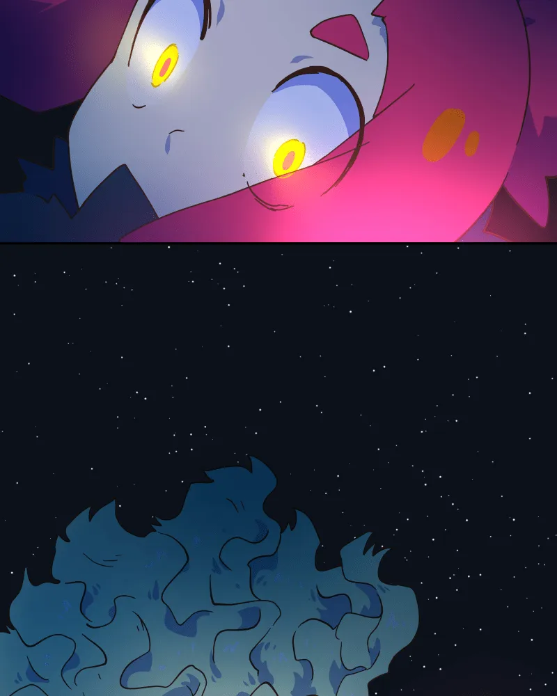 Four Leaf Chapter 108 page 45 - 