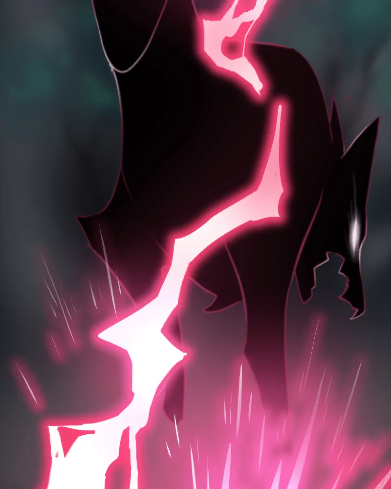 Four Leaf Chapter 108 page 51 - 
