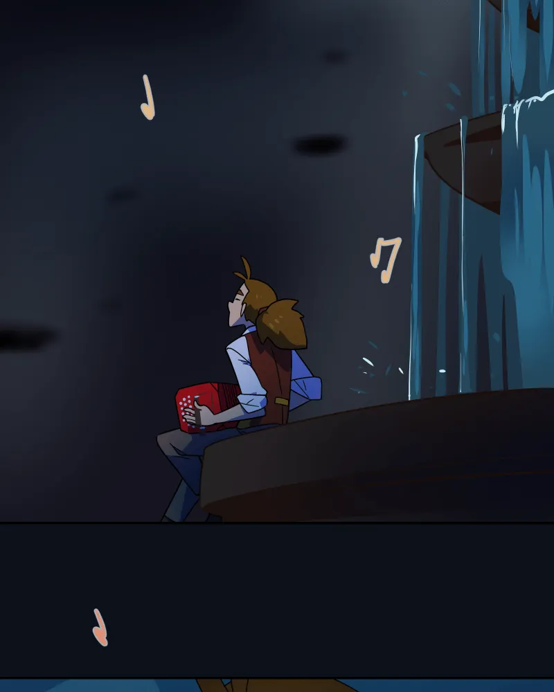 Four Leaf Chapter 108 page 54 - 
