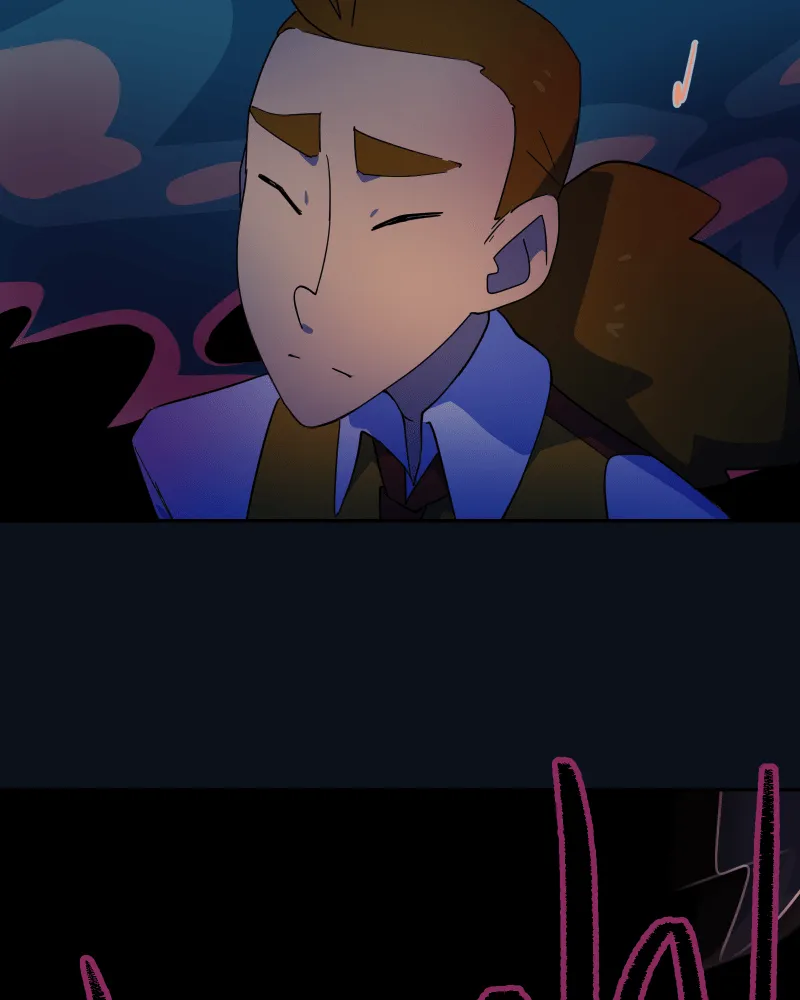 Four Leaf Chapter 108 page 55 - 