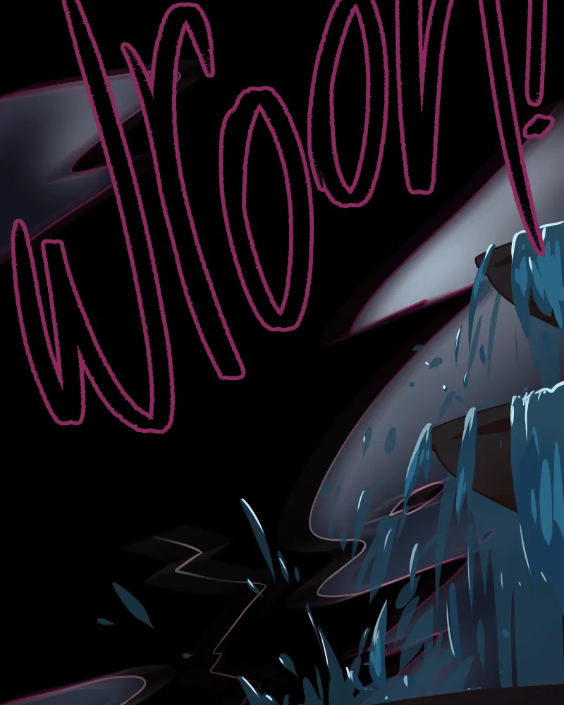 Four Leaf Chapter 108 page 56 - 
