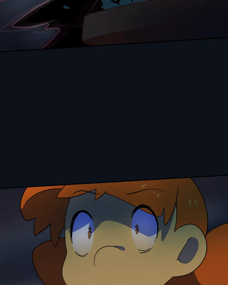 Four Leaf Chapter 108 page 57 - 