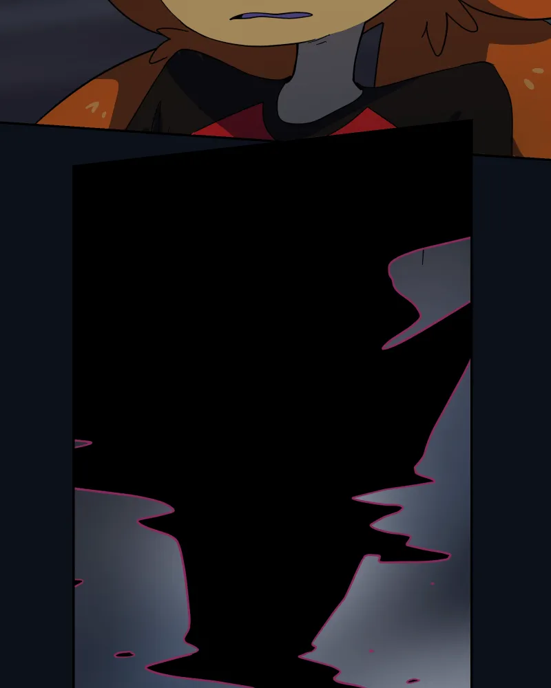 Four Leaf Chapter 108 page 58 - 