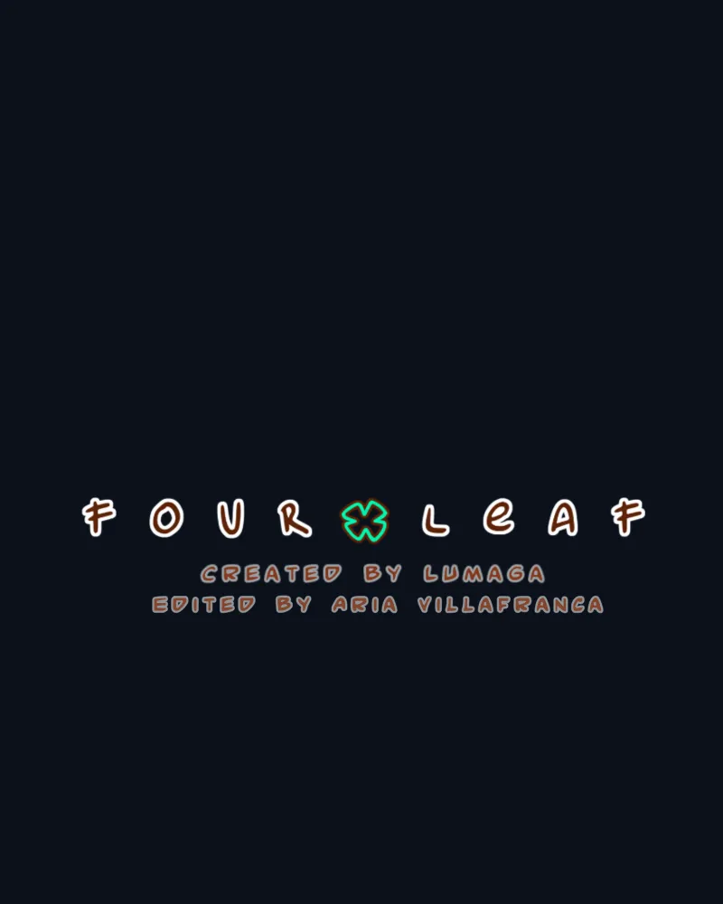 Four Leaf Chapter 108 page 63 - 