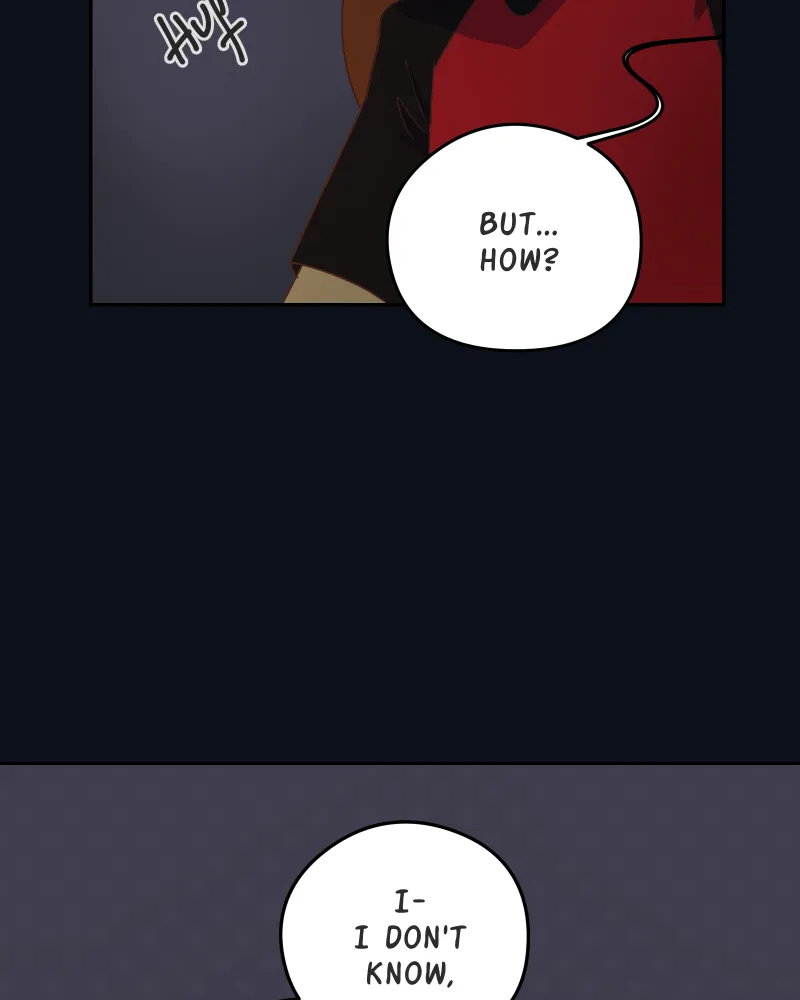 Four Leaf Chapter 108 page 8 - 