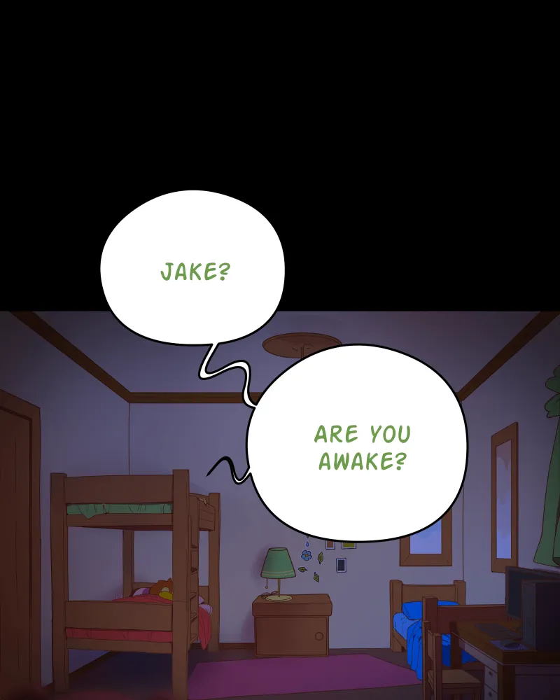 Four Leaf Chapter 109 page 1 - 